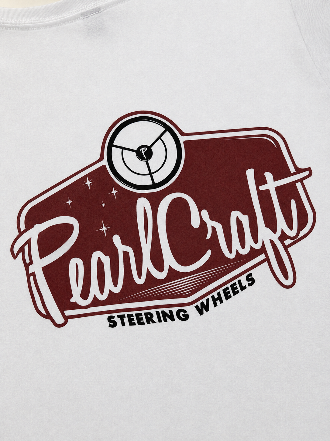 PearlCraft Ladies T-Shirt
