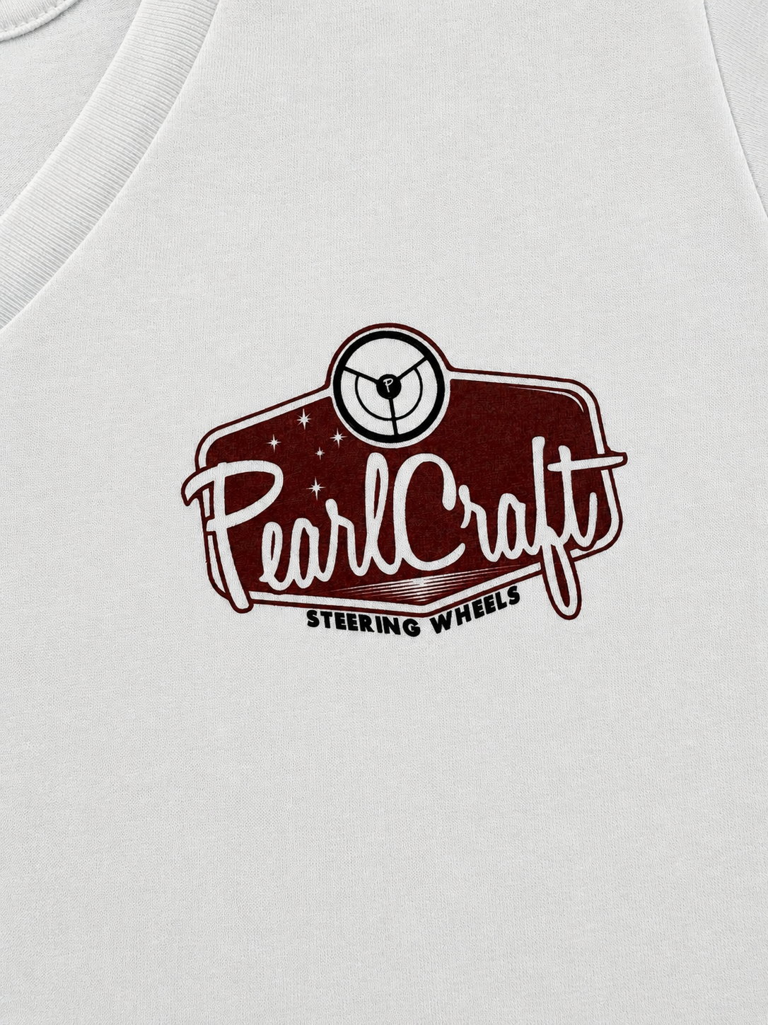 PearlCraft Ladies T-Shirt