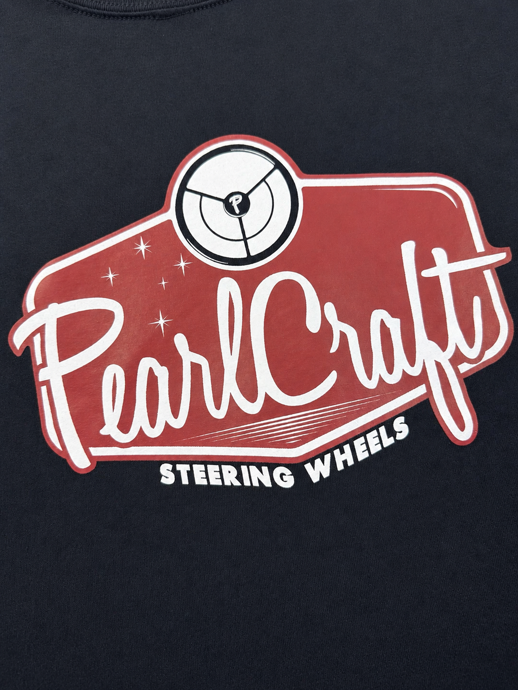 PearlCraft Men’s T-Shirt