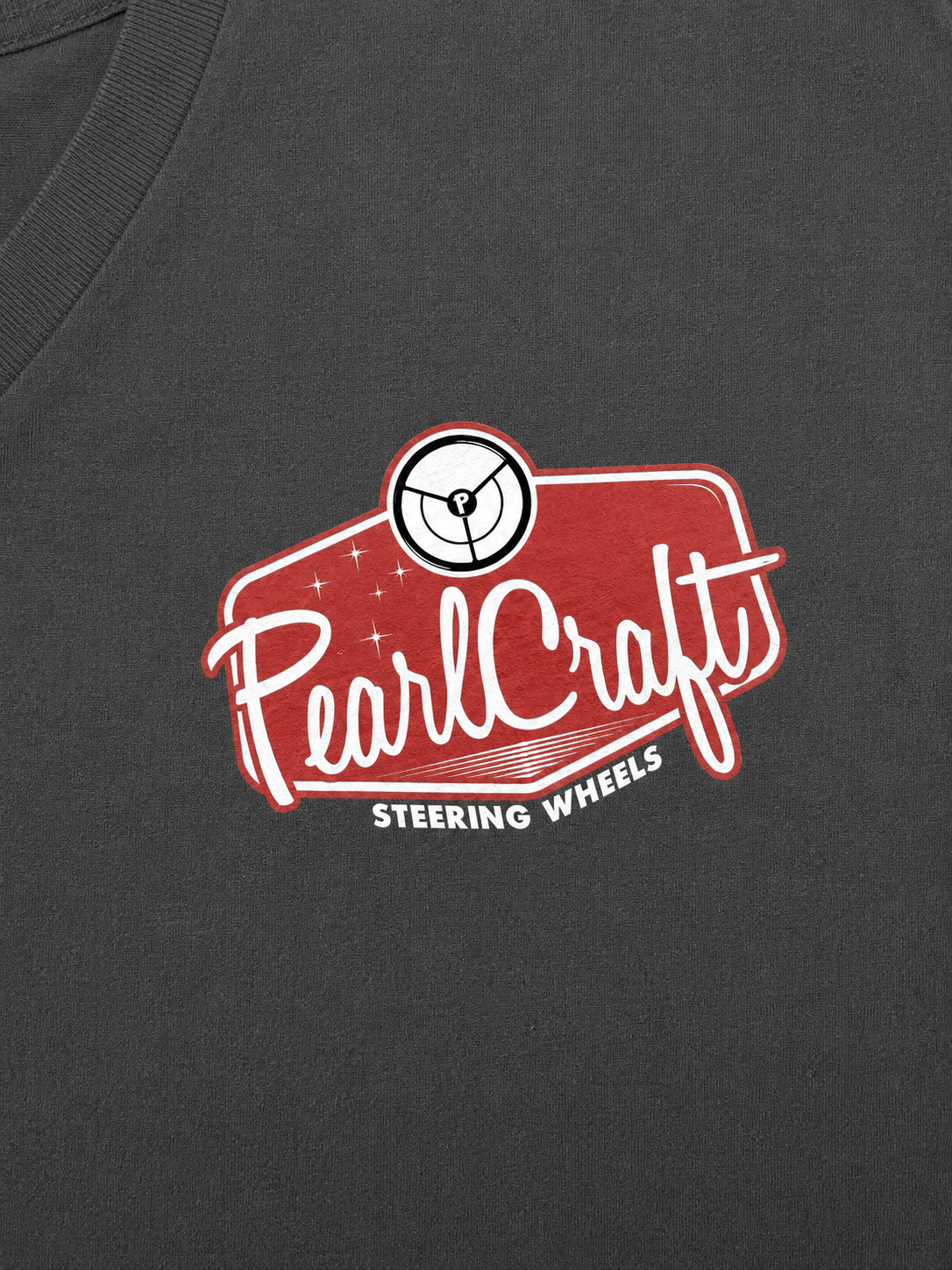 PearlCraft Men’s T-Shirt