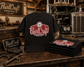 PearlCraft Men’s T-Shirt